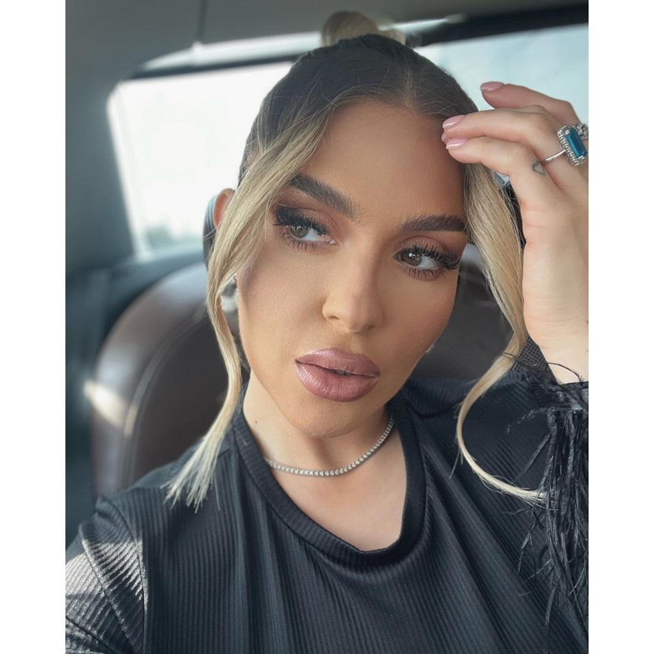 De ce nu vrea Oana Radu să devină mamă? Răspunsul vedetei le va închid gura haterilor!