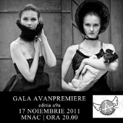Gala Avanpremiere editia a 9-a