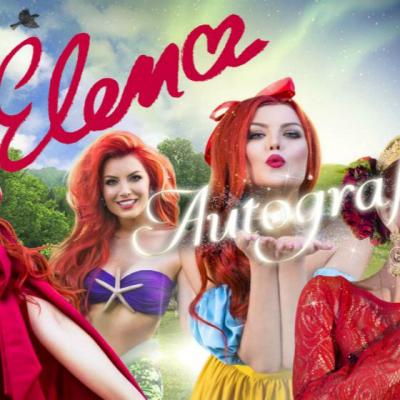 Elena Gheorghe, complet SCHIMBATA in noul videoclip