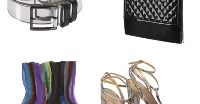 Accesorizeaza-te cu STEFANEL