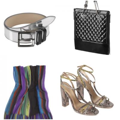 Accesorizeaza-te cu STEFANEL