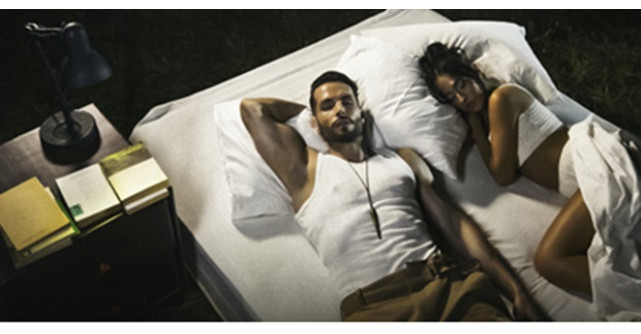 Nopți albe cu Randi și Holy Molly - Somnambul