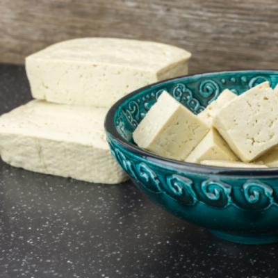 8 motive sa NU mai mananci tofu
