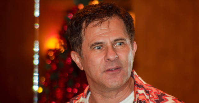 Doru Octavian Dumitru, primele cuvinte după operația de urgență: Mulțumesc, Doamne, pentru darurile vieții...