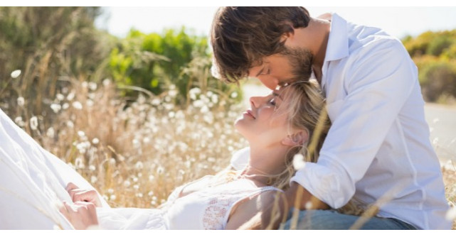 Un mesaj sincer pentru barbatul care mi-a schimbat viata