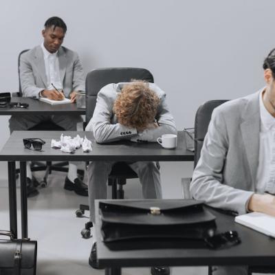 Cum arată piața locurilor de muncă din România în 2026: Mulți candidați, dar puține oferte de joburi