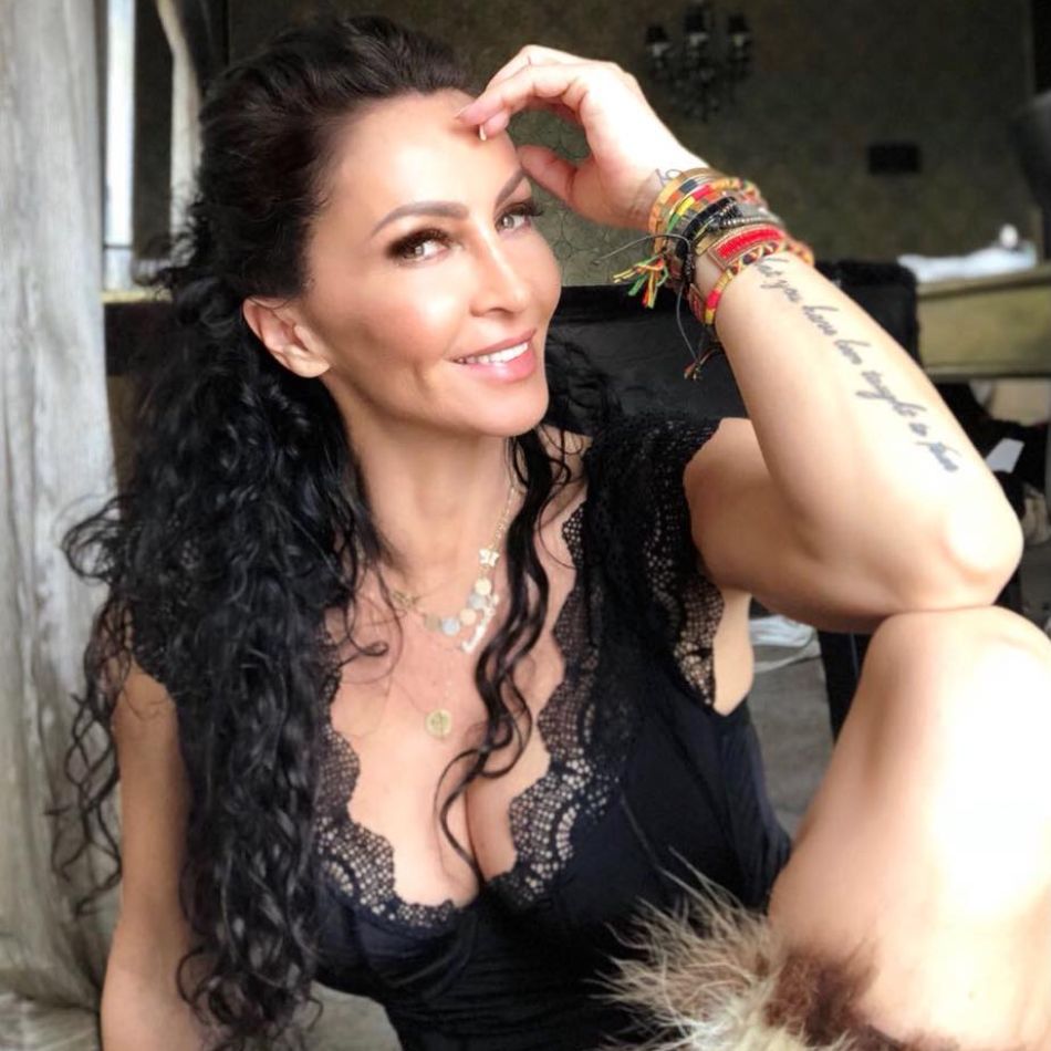 Mărturisirea tulburătoare a Mihaelei Rădulescu, la un an de la moartea lui Felix Baumgartner: I-am luat cenușa într-o cutie