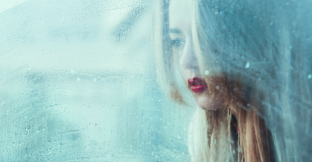 Trucuri mentale care te ajuta sa-ti revii dupa o despartire in mai putin de o saptamana