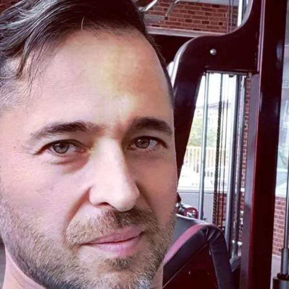 Dinu Maxer, avertisment important pentru urmăritorii săi: Nu faceți aceeași greșeală...