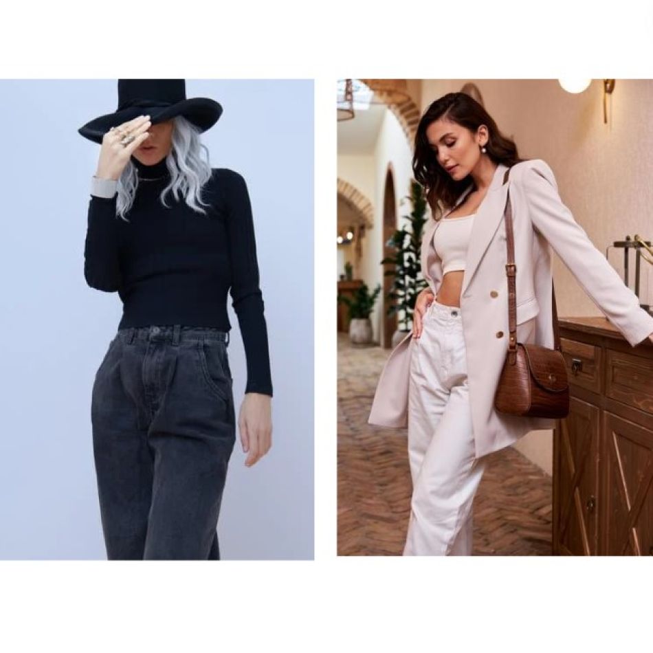 Cum aflăm dacă avem trunchiul lung/scurt/echilibrat? Descoperă ce proporții ai și cum să te îmbraci în consecință