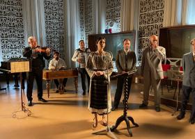 Povestea de dragoste a Mariei Tănase