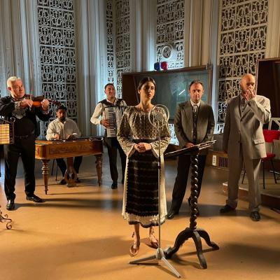 Povestea de dragoste a Mariei Tănase