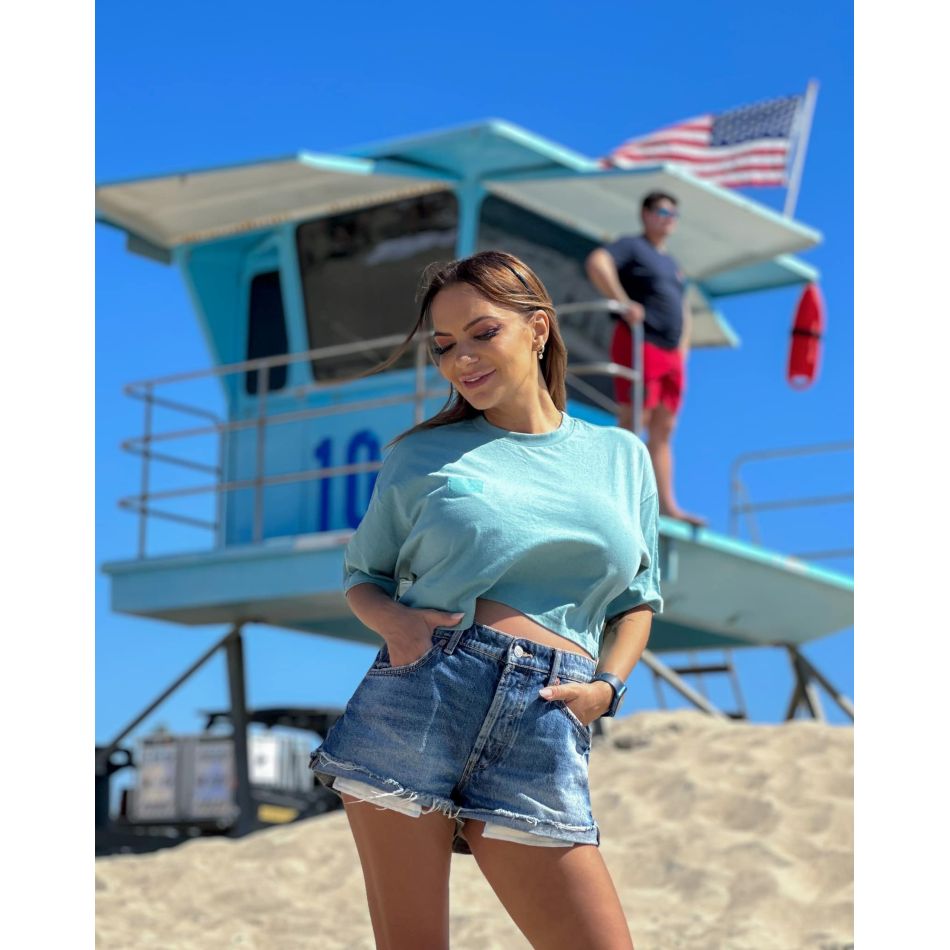 Andreea Antonescu, despre boala gravă pe care a suferit-o în copilărie: Șansele ca eu să trăiesc erau minime