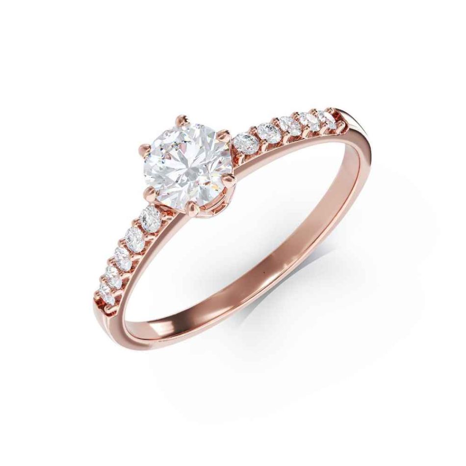 11 inele de logodnă, sub 5.000 de lei, cu care să-ți declari dragostea veșnică 