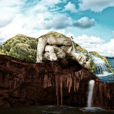 3 tehnici simple pentru a te conecta la esenta ta