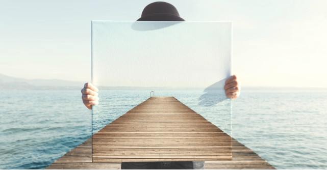 Iluzie sau realitate?