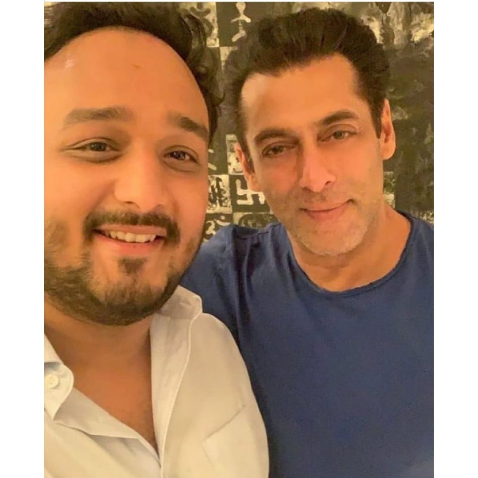 Iulia Vântur și Salman Khan, anunț de ultimă oră! Ce au hotărât cei doi cu privire la relația lor?