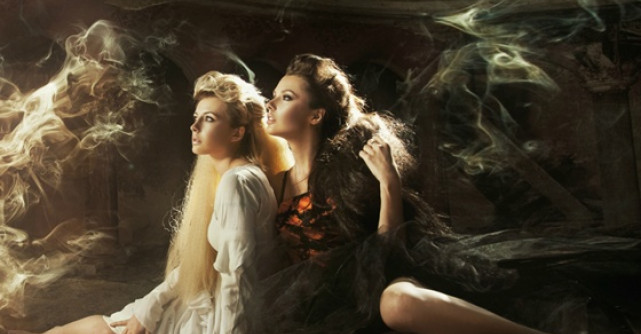 Zodiac Cafe prezinta Vernal EQUINOX 