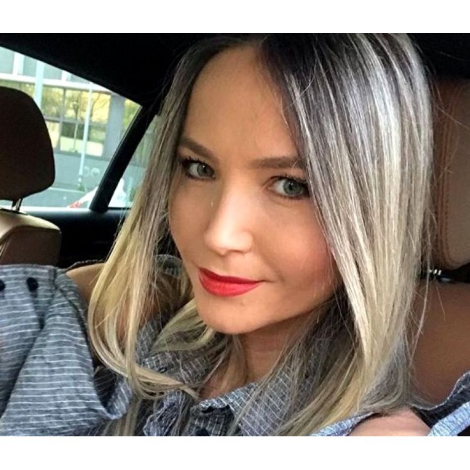 Deși sunt căsăroriți de 7 ani, Octavia Geamănu și Marian Ionescu au dormitoare separate. Cum este atmosfera din căminul lor?