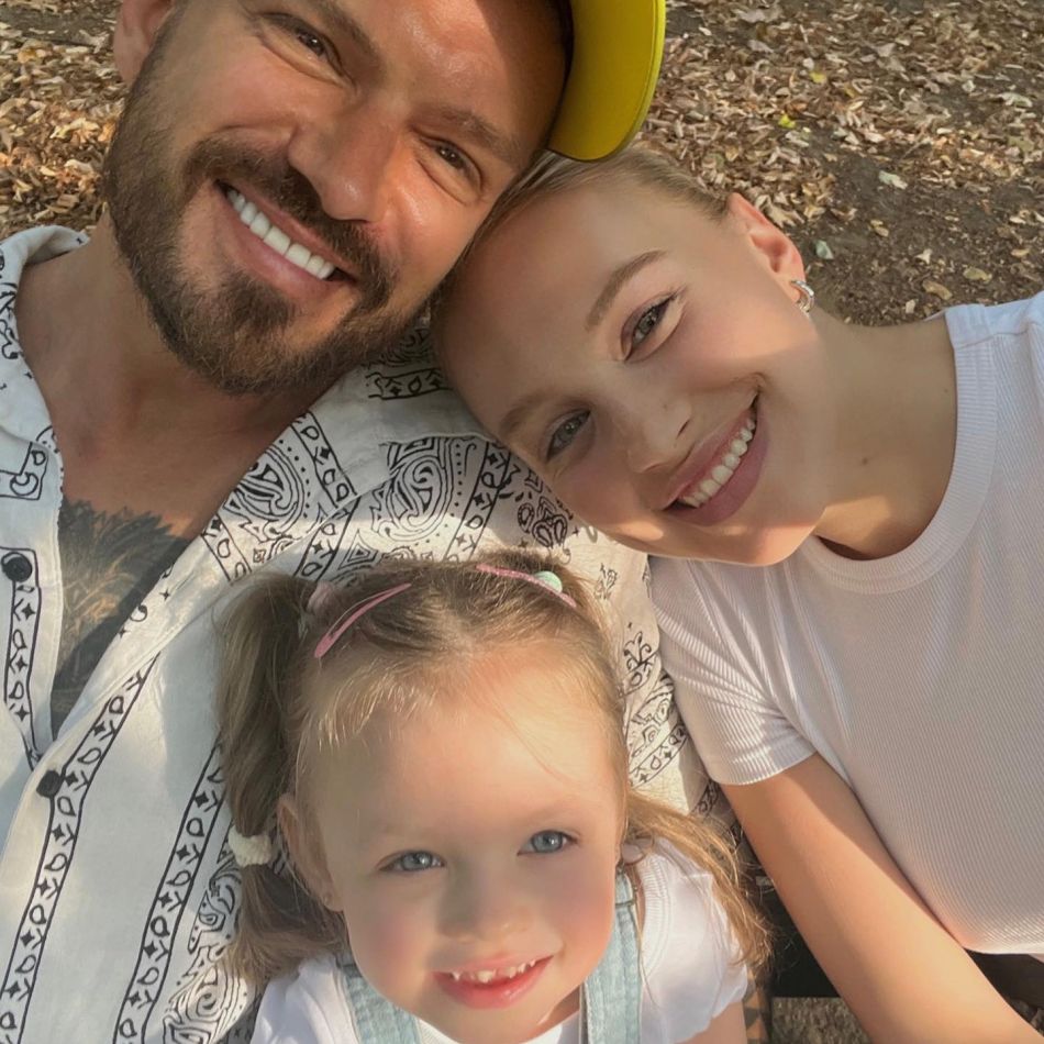 Bogdan Vlădău, gest emoționant pentru Gina Chirilă, la două zile după anunțul divorțului. Răspunsul Ginei nu s-a lăsat așteptat