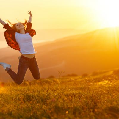 25 de citate care te vor ajuta să îți găsești bucuria