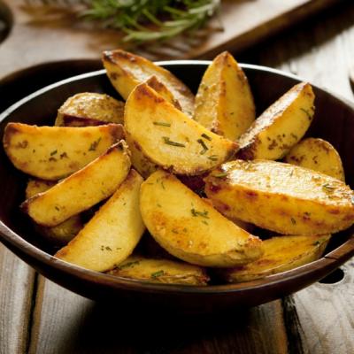 Cartoful, campion la potasiu, benefic pentru inima. Cum trebuie gatiti cartofii ca sa fie sanatosi