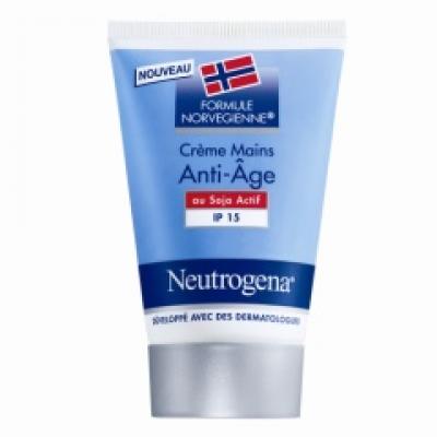 (P)Frumusete, sanatate, ingrijire: formula de succes Neutrogena