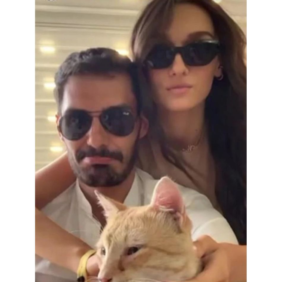 Viviana Sposub, speriată de intervenția pe care o avea de făcut. Cum a încurajat-o iubitul ei, George Burcea?