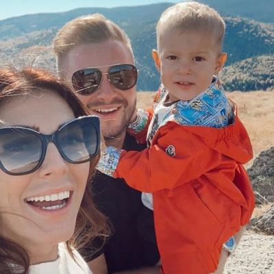 Ilinca Vandici, confesiuni despre divorț și relația cu tatăl fiului ei: Ne bucurăm împreună de toate etapele