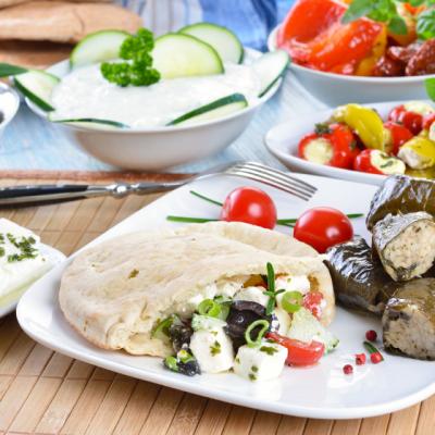 Food trend: 5 Must-have in gastronomia anului 2014