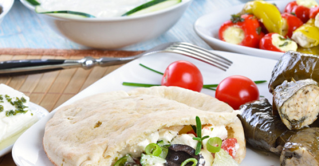 Food trend: 5 Must-have in gastronomia anului 2014