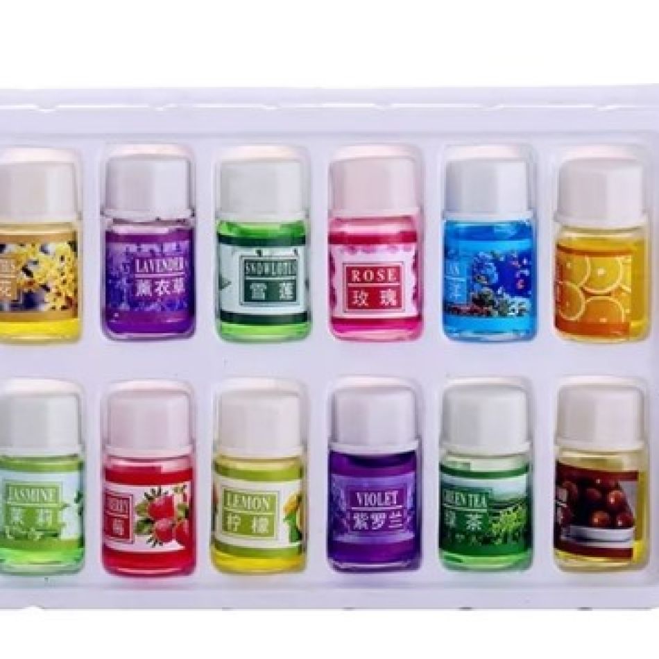 Creează o atmosferă relaxantă și plină de energie pozitivă în casa ta: Ghid pentru aromaterapie și parfumuri de cameră