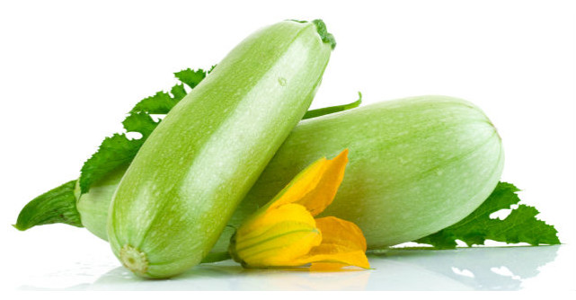 Beneficiile aduse de dovlecei. Iata ce vitamine contin