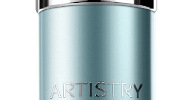 Artistry Intensive: ser regenerant pentru ten