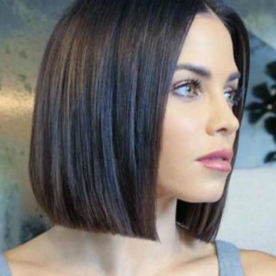 Părul de sticlă, ultima tendința care merită toată atenția noastră