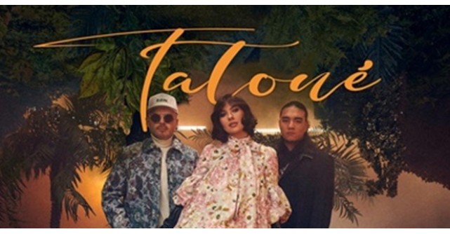 Havana și Lidia Buble colaborează în premieră pentru o piesă în limba franceză: Tatoué