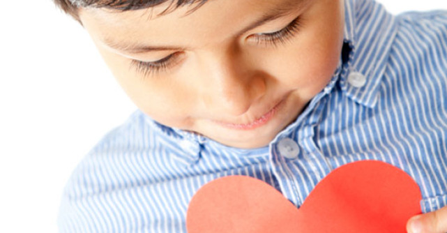 Copii operati pe cord la Marie Curie