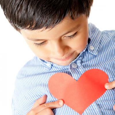 Copii operati pe cord la Marie Curie