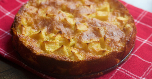 Prajitura cu ghimbir, tahini si turmeric – 100% vegana!