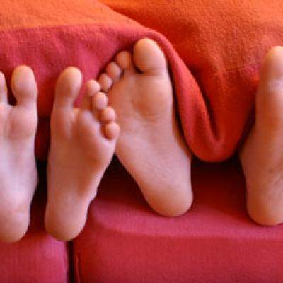 Spune-mi cum dormi ca sa-ti spun cum esti