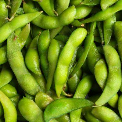 Edamame: beneficii, calorii, rețete și tot ce trebuie să știi despre aceste boabe verzi