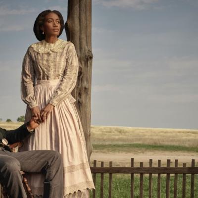 SkyShowtime își îmbogățește colecția de seriale originale marca Taylor Sheridan cu Lawmen: Bass Reeves