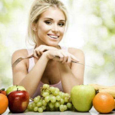 Alimente bune pentru imunitate - ca sa tii infectiile departe