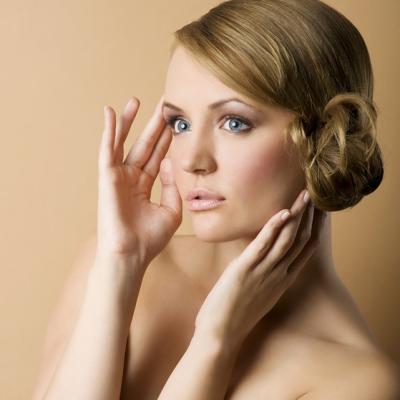 Tratamente de primavara pentru frumusetea ta!