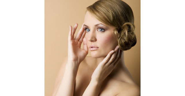 Tratamente de primavara pentru frumusetea ta!
