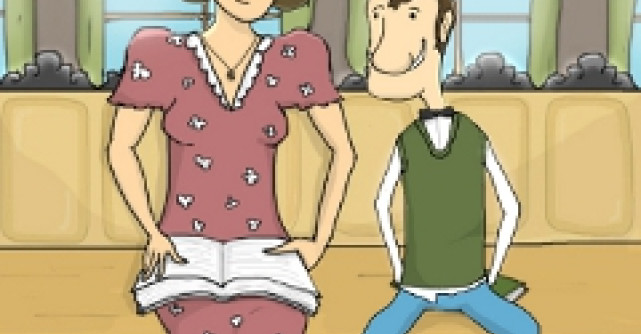 Douazeci de scurtmetraje intra in Competitia de Film Romanesc de la Anim'est 2011