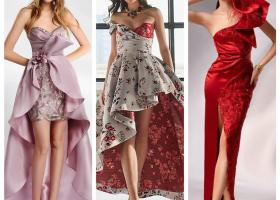 Cum să strălucești la nuntă? Alege creațiile Elenei Perseil pentru o prezență memorabilă!