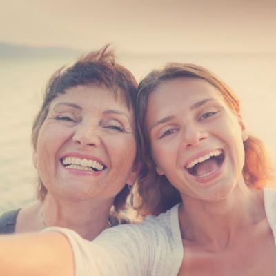 Lectii extraordinare de viata pe care le poti invata de la mama ta