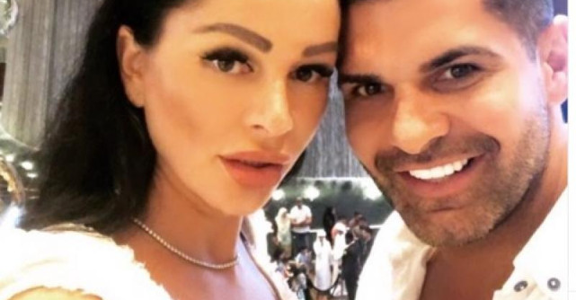 Brigitte Pastramă este bună de plată! Casa de modă Louis Vuitton îi cere daune fostei soții a lui Ilie Năstase