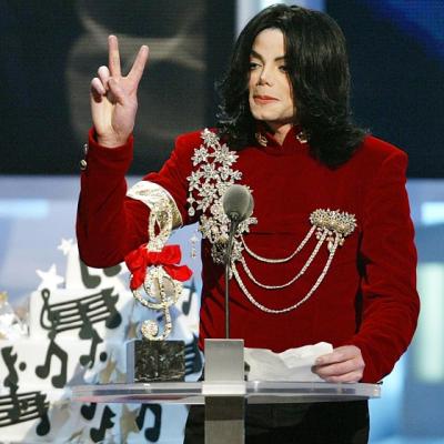 Michael Jackson, acuzat DIN NOU de pedofilie